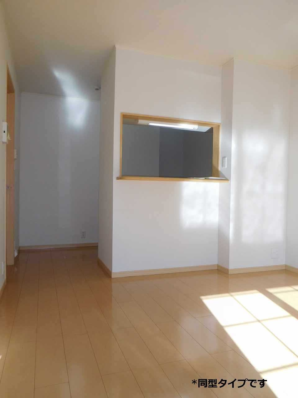 ポルテ・ボヌール　　刈谷市の賃貸ならクラスホーム刈谷店の内装