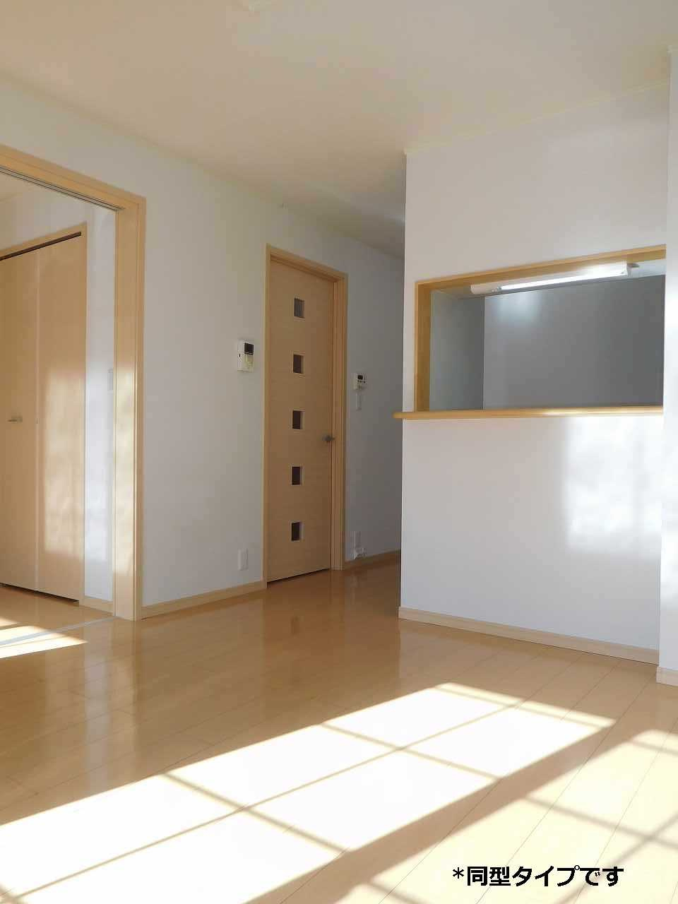 ポルテ・ボヌール　　刈谷市の賃貸ならクラスホーム刈谷店の内装