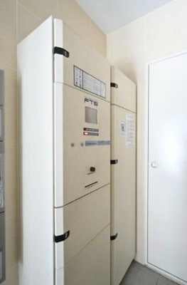 【その他共用部分】 | ヴォーガコルテ江古田