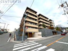 ザ・パークハウス芦屋川の画像