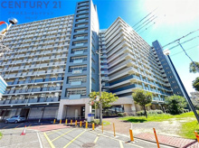 武庫川あおぞらのまち25号棟の画像