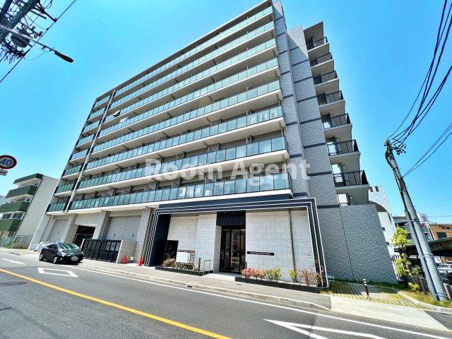 エスリード大須観音プリモ