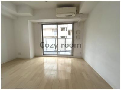 【洋室】 | エスリード江坂広芝町 | スタンダードな洋室です