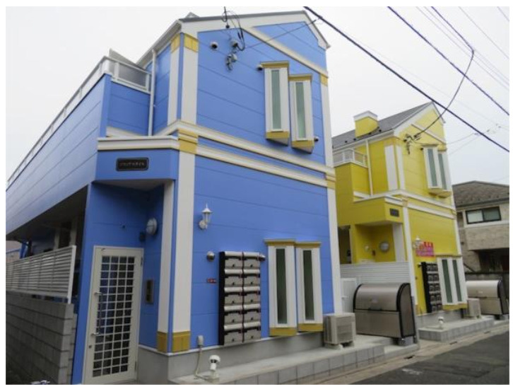 ソフィアスタイル