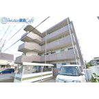 ハイツ・アムールの画像