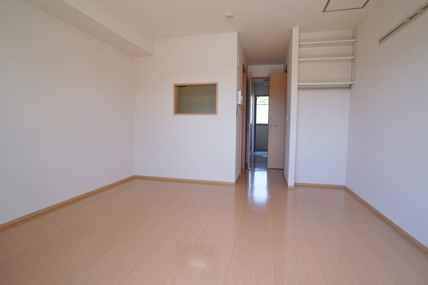 ル・トレゾアの居間・リビング