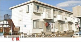 【外観】 | 中古アパート　JR中央線「八王子」駅　バス10分　9.27％