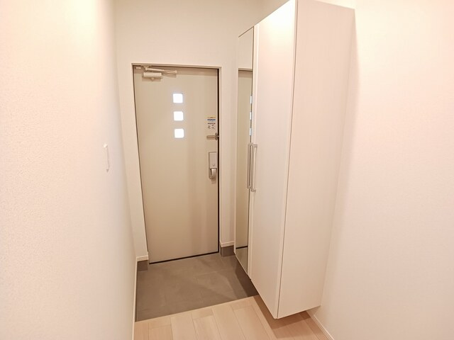 パラディのセキュリティ|その他