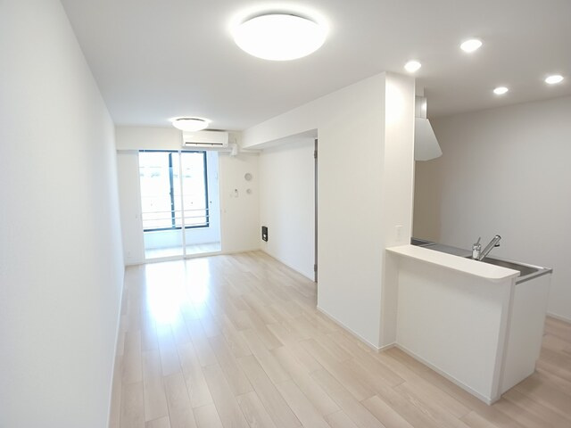 パラディの居間・リビング|その他