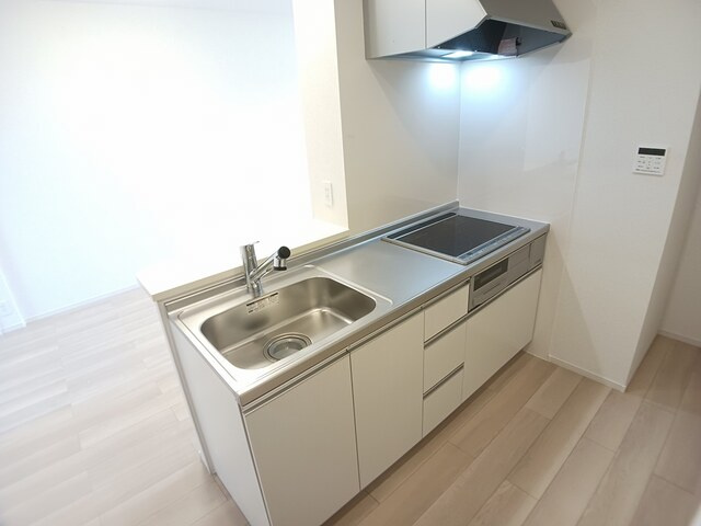 パラディのキッチン|その他