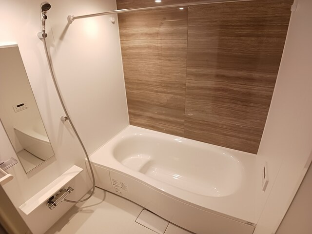 パラディの浴室|その他