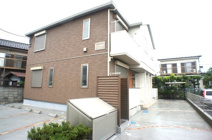 ルミナール辻堂東Ⅲの画像