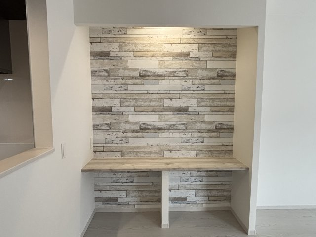 Terrechez千種区城木町1期｜名古屋市の戸建ならホームアップのバルコニー|【売主施工例】