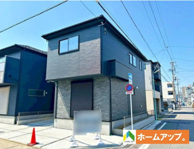 Terrechez千種区城木町1期｜名古屋市の戸建ならホームアップ