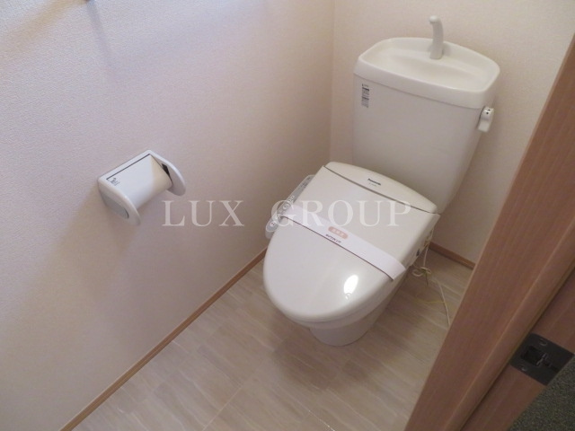 【トイレ】 | WIT橋本台