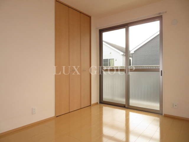 【内装】 | WIT橋本台