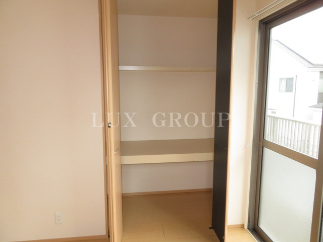 【収納】 | WIT橋本台