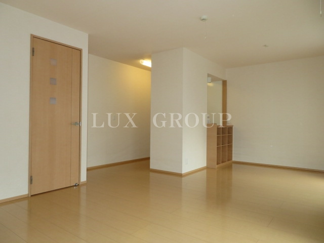 【居間・リビング】 | WIT橋本台