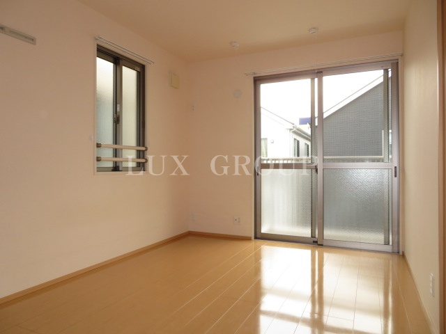 【洋室】 | WIT橋本台