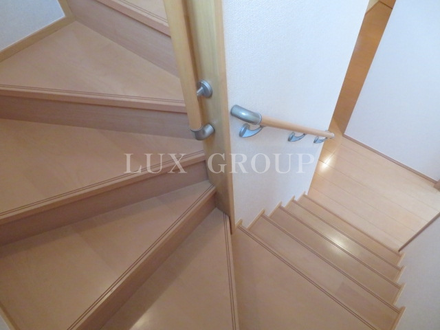 【内装】 | WIT橋本台