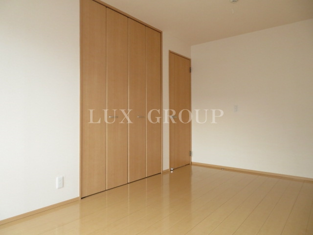 【内装】 | WIT橋本台