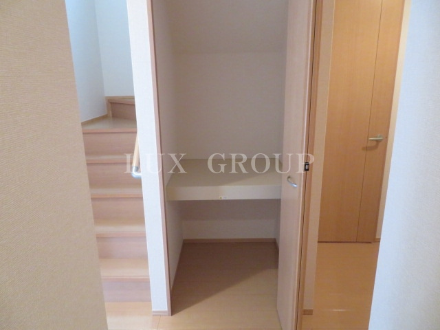 【収納】 | WIT橋本台