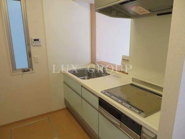 【キッチン】 | WIT橋本台