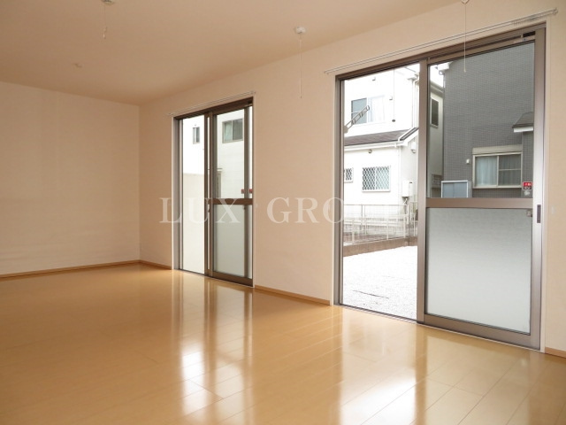 【居間・リビング】 | WIT橋本台