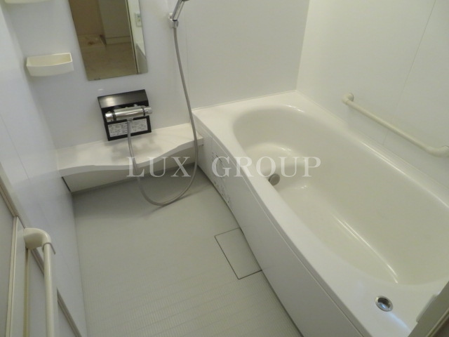 【浴室】 | WIT橋本台