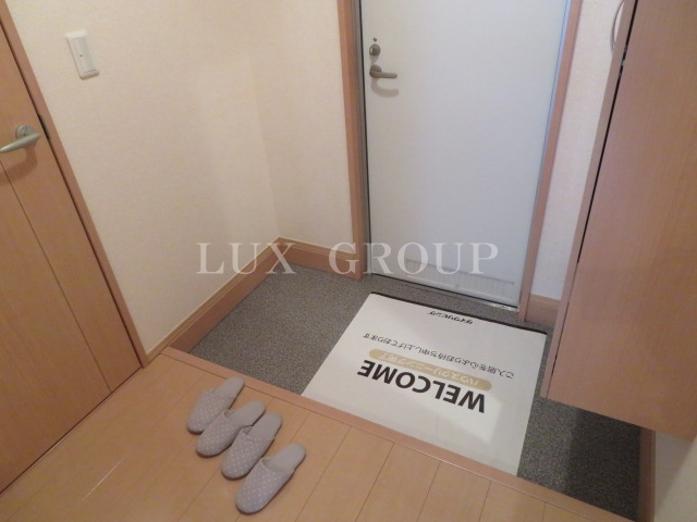 【玄関】 | WIT橋本台