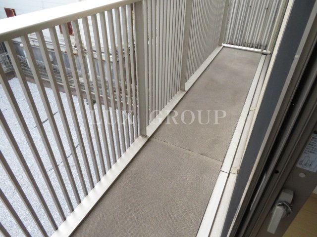 【バルコニー】 | WIT橋本台