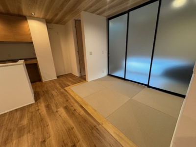 【その他】 | セキュレア西川田町24号棟