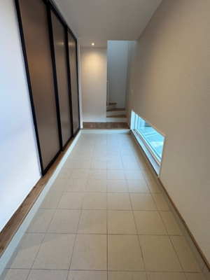 【ロビー】 | セキュレア西川田町24号棟