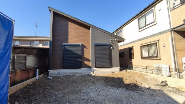 新築戸建・新築建売　行田市桜町1丁目【長期優良住宅】東小・長野中