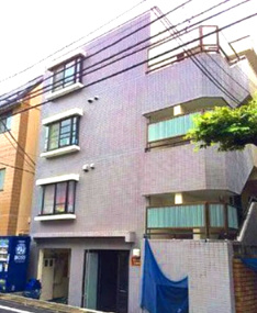 ユニーブル方南町