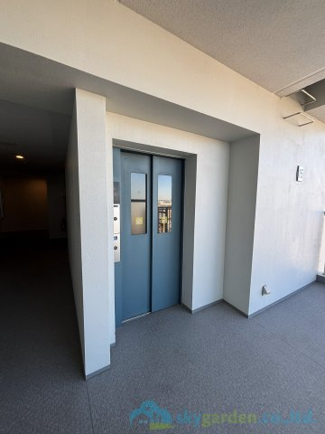 グリーンコート平塚コンサイトのその他共用部分