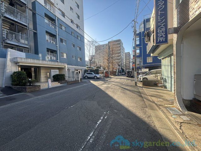 グリーンコート平塚コンサイトのその他