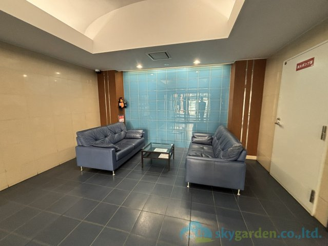 グリーンコート平塚コンサイトのその他共用部分