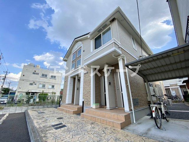 ブルームフィールド３－Ｂ