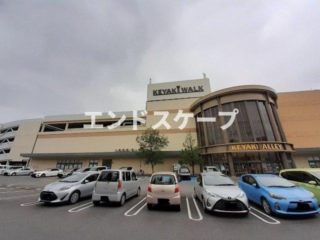 ブルームフィールド３－Ｂの周辺|けやきウォーク前橋まで1200m
高崎、前橋のお部屋探しはエンドスケープまで！お客様の理想お聞かせ下さい♪