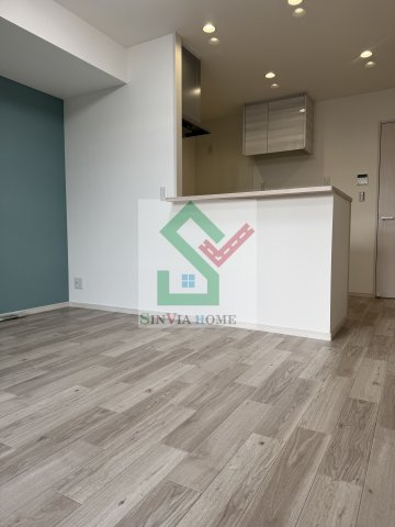 コステッラツィオーネの居間・リビング