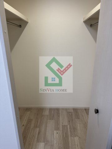 コステッラツィオーネの収納