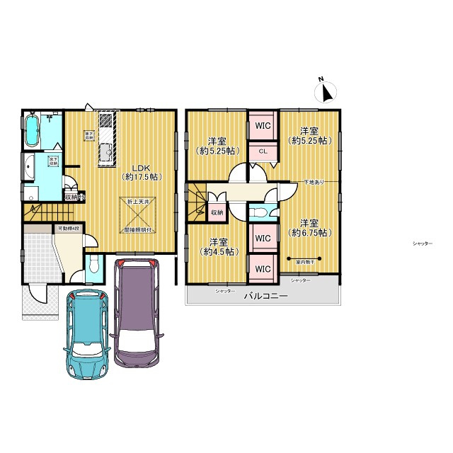 乙訓郡大山崎町大山崎鏡田