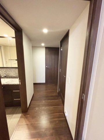 グランドメゾン夙川松園町ザ･ハウスの内装