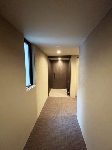 グランドメゾン夙川松園町ザ･ハウスのその他共用部分