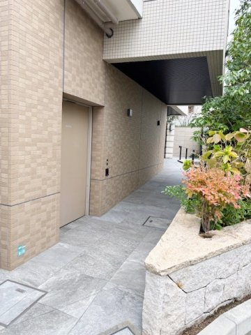 グランドメゾン夙川松園町ザ･ハウスのその他共用部分