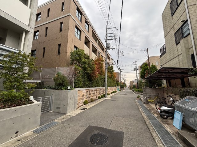 グランドメゾン夙川松園町ザ･ハウスのその他