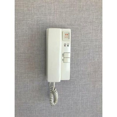 【セキュリティ】 | プラザ旗の台