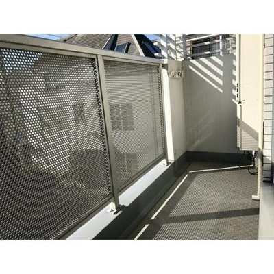 【バルコニー】 | プラザ旗の台