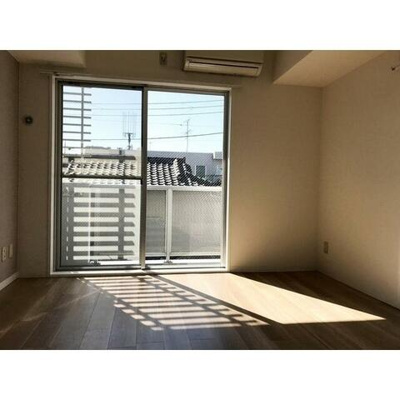 【居間・リビング】 | プラザ旗の台